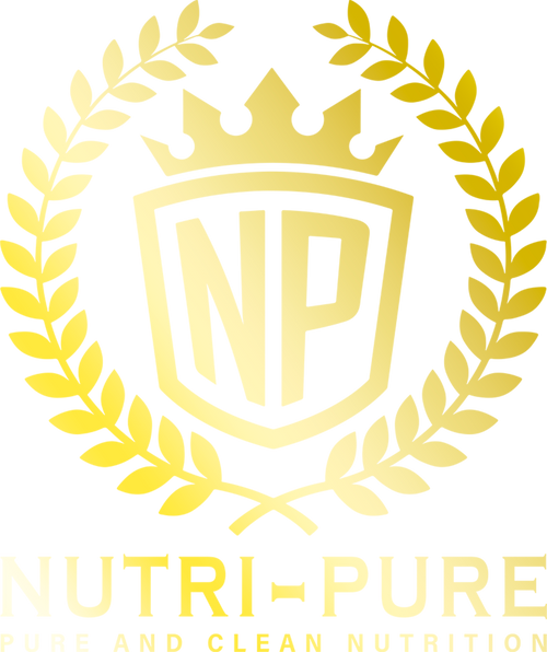 Nutri Pure